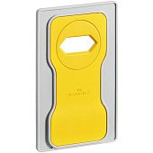 Держатель для зарядки телефона Varicolor Phone Holder, желтый - фото
