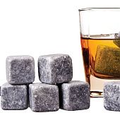 Камни для виски Whisky Stones - фото