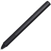 Ручка шариковая PF One, черная - фото