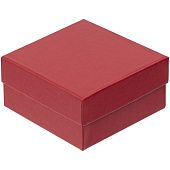 Коробка Emmet, малая, красная - фото