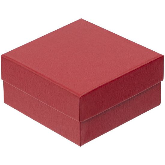 Коробка Emmet, малая, красная - подробное фото