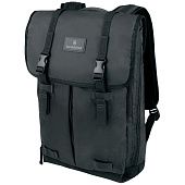 Рюкзак Altmont 3.0 Flapover Backpack, черный - фото