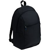 Рюкзак складной Global TA, черный - фото