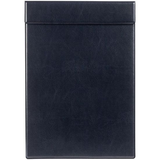 Папка-планшет Nebraska, синяя - подробное фото