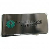 Зажим для денег "Cypress Bayou Casino" - фото