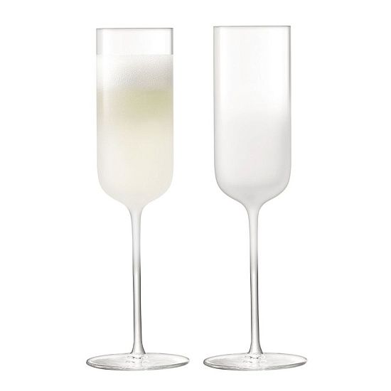 Набор бокалов для шампанского Mist Flute - подробное фото