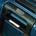 Чемодан для ручной клади Proxis S, синий