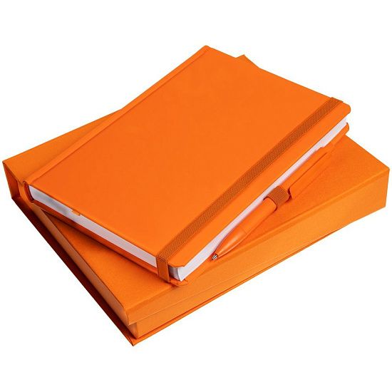 Набор Favor, оранжевый - подробное фото