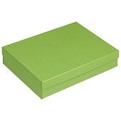 Коробка Reason, зеленая - фото