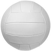 Волейбольный мяч Friday, белый - фото