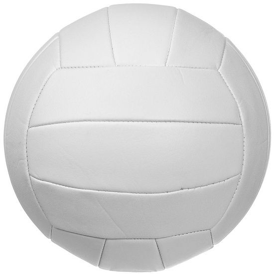 Волейбольный мяч Friday, белый - подробное фото