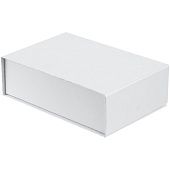 Коробка ClapTone, белая - фото