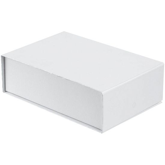 Коробка ClapTone, белая - подробное фото