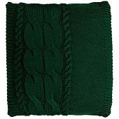 Подушка Stille, зеленая - фото