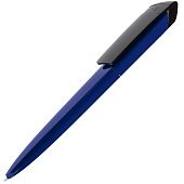 Ручка шариковая S Bella Extra, синяя - фото