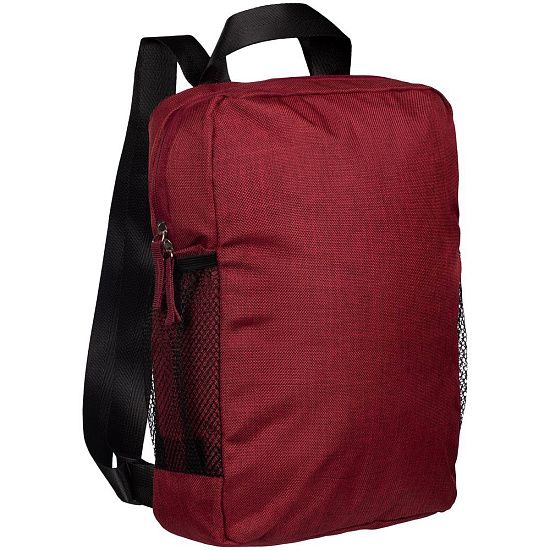 Рюкзак Packmate Sides, красный - подробное фото
