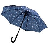 Зонт-трость Terrazzo - фото