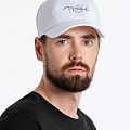 Бейсболка Tony Stark, белая