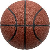Баскетбольный мяч Dunk, размер 7 - фото