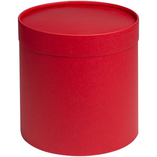 Коробка Circa L, красная - подробное фото