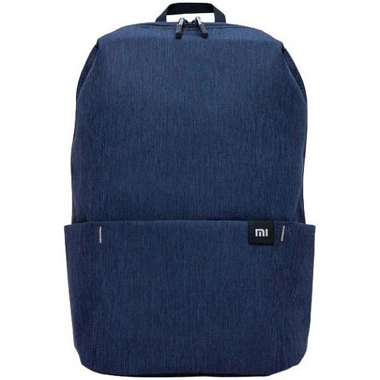Рюкзак Mi Casual Daypack, темно-синий - подробное фото
