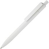 Ручка шариковая Prodir DS4 PMM-P, белая - фото