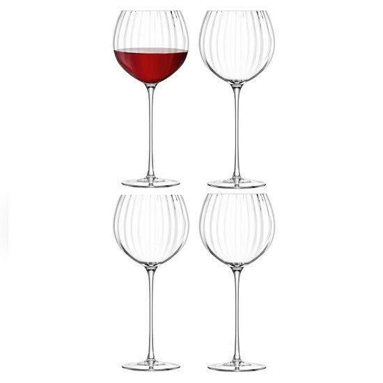 Набор бокалов для вина Aurelia - подробное фото