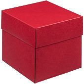 Коробка Anima, красная - фото
