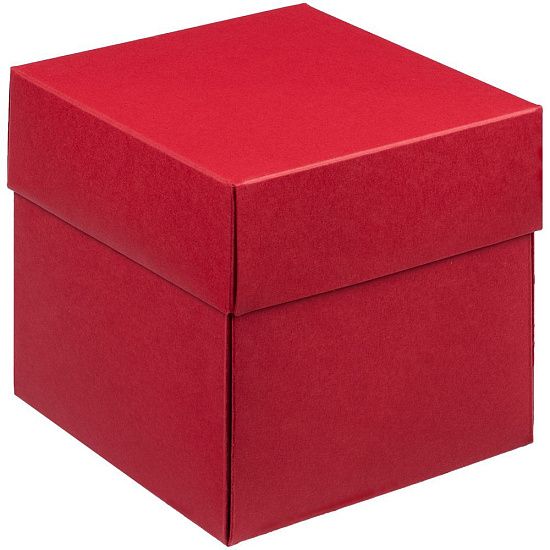 Коробка Anima, красная - подробное фото