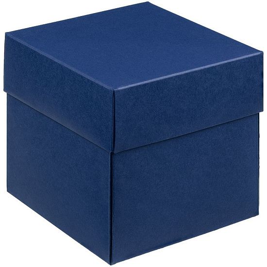 Коробка Anima, синяя - подробное фото