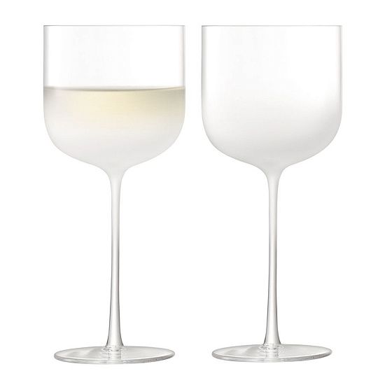 Набор бокалов для вина Mist - подробное фото