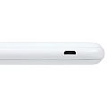 Аккумулятор Uniscend All Day Quick Charge PD 20000 мAч, белый