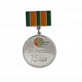 Медаль "ИТ-Регион 75 Лет" - фото