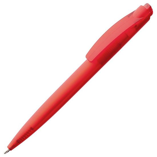 Ручка шариковая Profit, красная - подробное фото