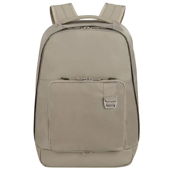 Рюкзак для ноутбука Midtown M, песочный - подробное фото