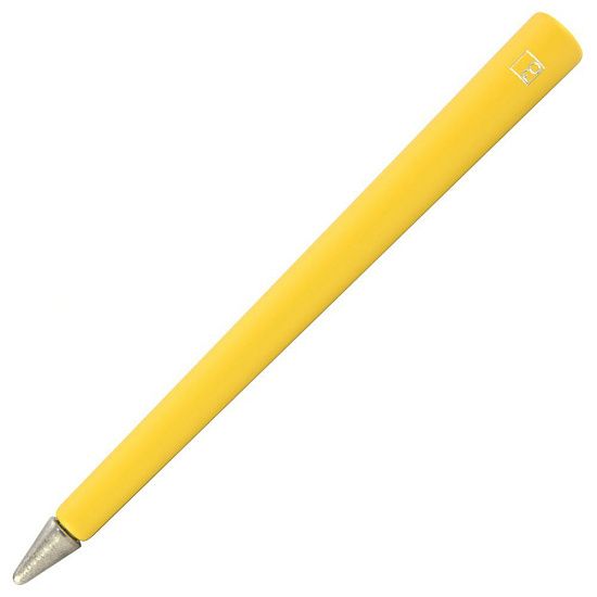 Вечная ручка Forever Primina, оранжевая - подробное фото