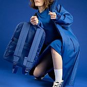 Рюкзак B1, синий - фото