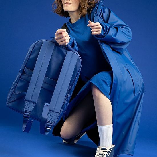 Рюкзак B1, синий - подробное фото