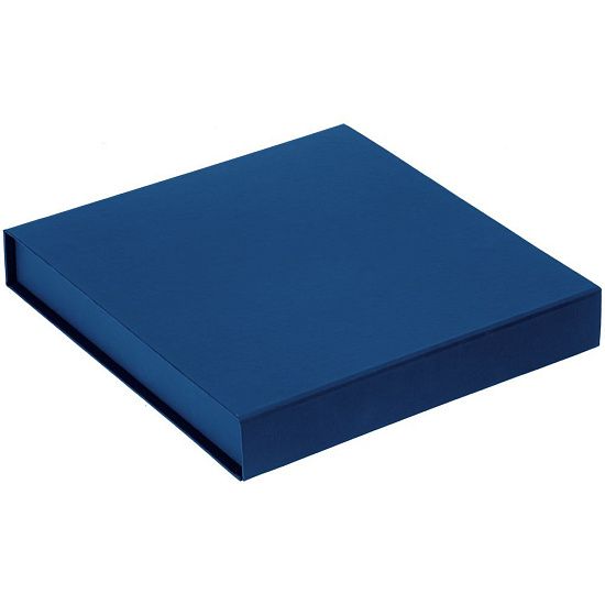 Коробка Senzo, синяя - подробное фото