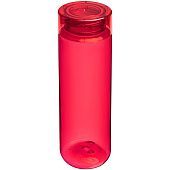 Бутылка для воды Aroundy, красная - фото