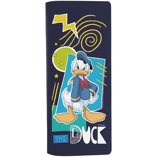 Дорожный органайзер The Duck, синий - подробное фото