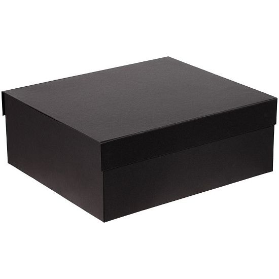 Коробка My Warm Box, черная - подробное фото