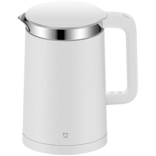 Чайник Mi Smart Kettle, белый - подробное фото