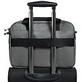 Сумка для ноутбука Cityvibe 2.0 S, серая