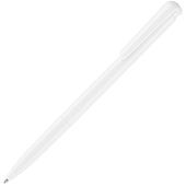 Ручка шариковая Penpal, белая - фото