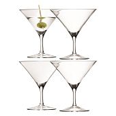Набор бокалов для мартини Bar - фото