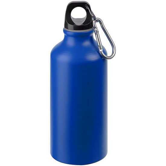 Бутылка для воды Funrun 400, синяя - подробное фото