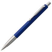Ручка шариковая Parker Vector Standard K01, синяя - фото