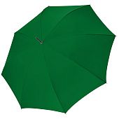Зонт-трость Bristol AC, зеленый - фото