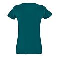 Футболка женская REGENT FIT WOMEN, винтажный синий